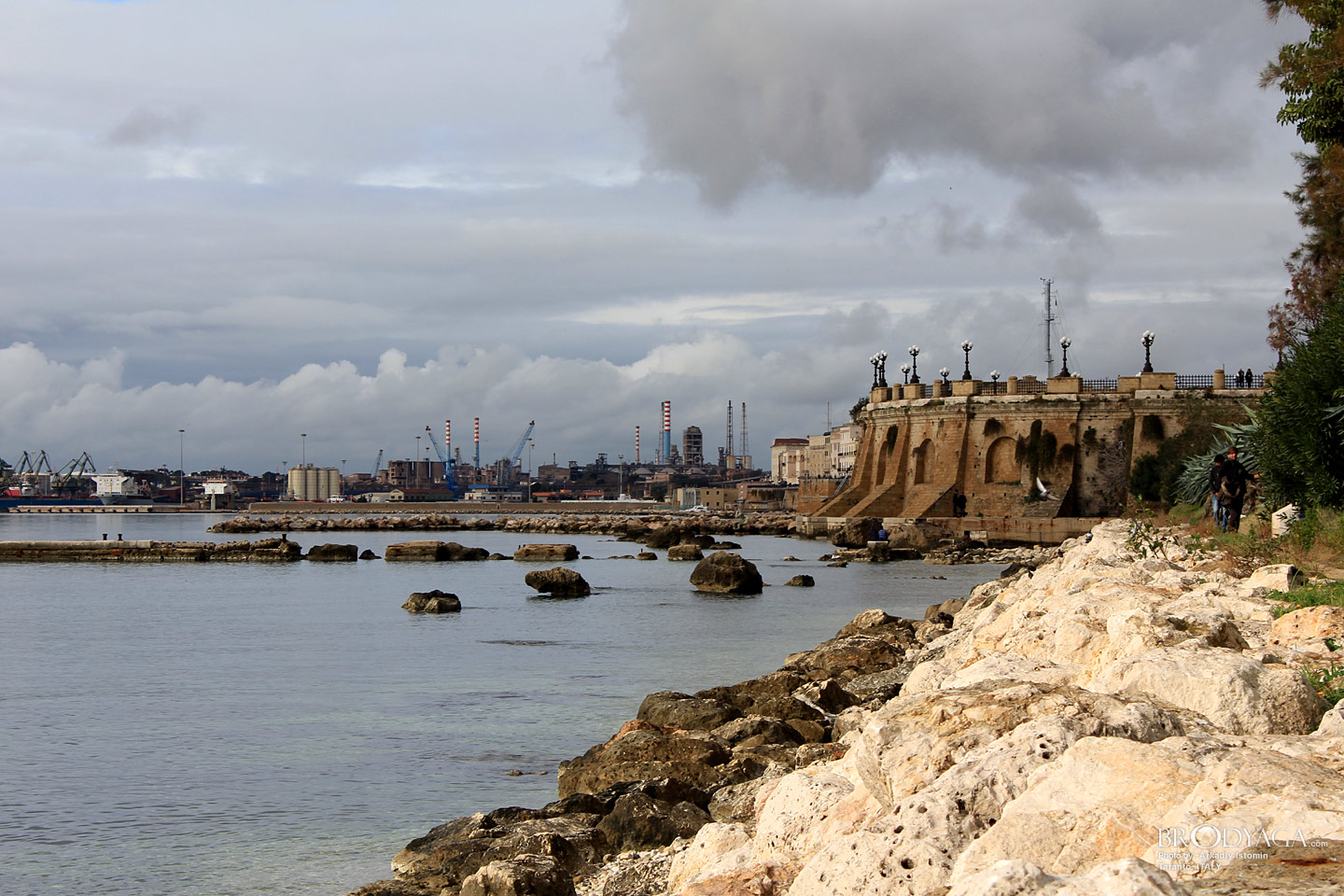 Taranto